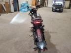 2022 INDIAN MOTORCYCLE CO. FTR RALLY for sale at Copart IA - DAVENPORT