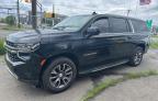 2021 Chevrolet Suburban C1500 Ls na sprzedaż w Hillsborough, NJ - Water/Flood
