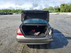 2008 Mercedes-Benz E 320 Cdi na sprzedaż w Spartanburg, SC - Rear End