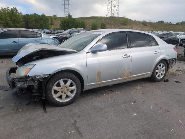 2007 Toyota Avalon Xl