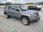2013 Jeep Patriot Latitude للبيع في Barberton، OH - Minor Dent/Scratches