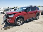 2022 Nissan Pathfinder Sl for Sale in Bakersfield, CA - Front End