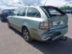 2010 SKODA OCTAVIA SE for sale at Copart GLOUCESTER