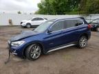 2018 Bmw X1 Xdrive28I продається в London, ON - Front End