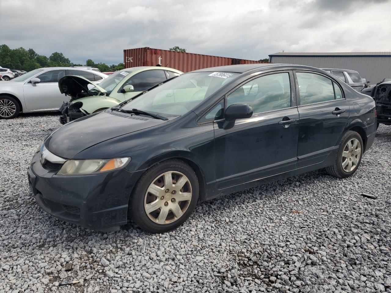 Hueytown, AL에서 판매 중인 2009 Honda Civic Lx - Front End
