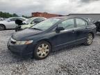 2009 Honda Civic Lx للبيع في Hueytown، AL - Front End