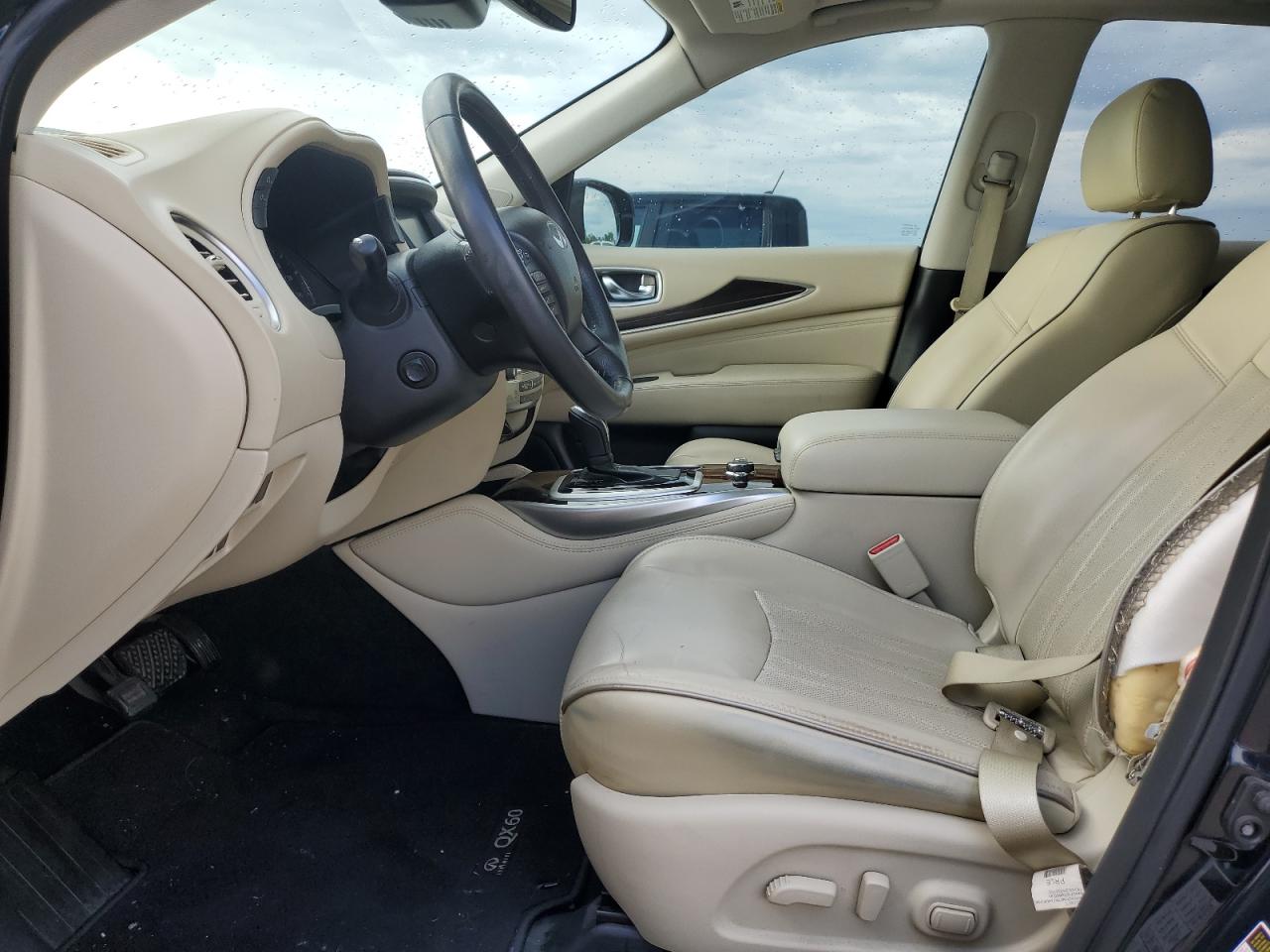 2018 Infiniti Qx60 VIN: 5N1DL0MN3JC512006 Lot: 56557985