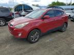 2014 Hyundai Tucson Gls en Venta en East Granby, CT - Front End