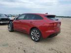 2017 Jaguar F-Pace S na sprzedaż w San Antonio, TX - Front End