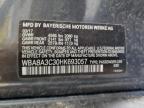 2017 Bmw 320 Xi for Sale in Blaine, MN - Minor Dent/Scratches