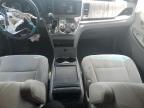 2015 Toyota Sienna Le за продажба в Kansas City, KS - Front End