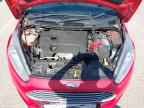 2013 FORD FIESTA TIT for sale at Copart SANDWICH