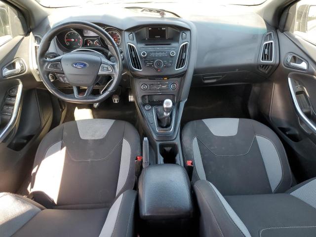 FORD FOCUS 2016 Сharcoal