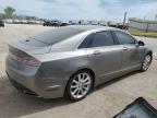 2015 Lincoln Mkz Hybrid for Sale in Wichita, KS - Front End