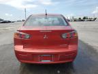 2016 Mitsubishi Lancer Es for Sale in Apopka, FL - Front End
