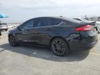 2018 Ford Fusion Se Hybrid for Sale in Sun Valley, CA - Front End