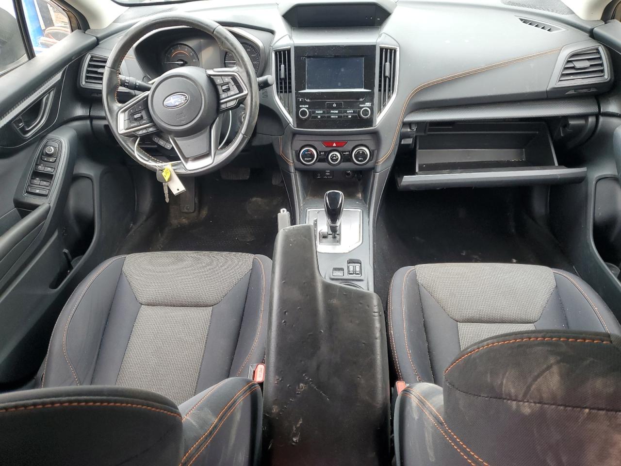 2021 Subaru Crosstrek Premium VIN: JF2GTAPC4M8359355 Lot: 55456115