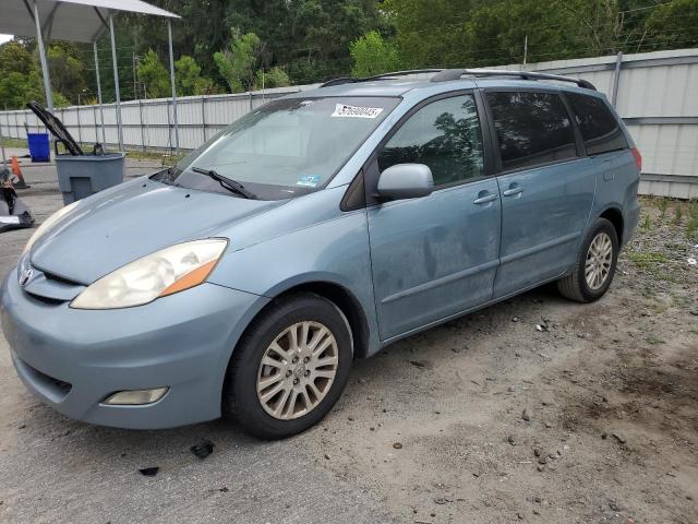2009 Toyota Sienna Xle