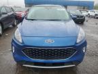 2022 Ford Escape Sel იყიდება Woodhaven-ში, MI - Side