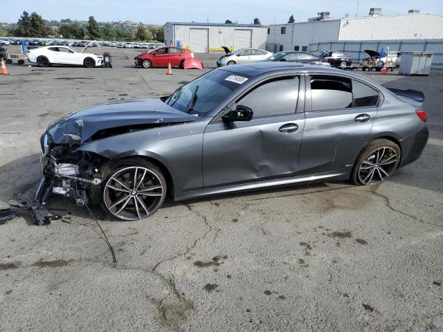 2019 Bmw 330I   