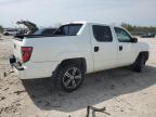2012 Honda Ridgeline Sport for Sale in Wayland, MI - Water/Flood