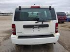 2012 Jeep Liberty Sport en Venta en Bowmanville, ON - Side