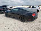 2015 Ford Mustang  na sprzedaż w Taylor, TX - Hail
