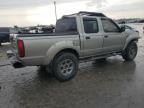 2004 Nissan Frontier Crew Cab Xe V6 for Sale in Lebanon, TN - Front End
