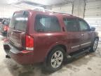 2011 Nissan Armada Platinum for Sale in York Haven, PA - Front End