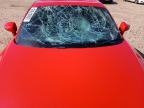 2007 AUDI TT FSI for sale at Copart WISBECH