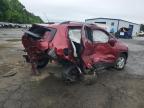 2018 Chevrolet Trax 1Lt продається в Shreveport, LA - Side