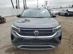 2024 Volkswagen Taos S for Sale in Van Nuys, CA - Side