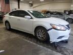 2016 Nissan Altima 2.5 na sprzedaż w Concord, NC - Front End