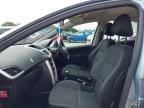 2011 PEUGEOT 207 ENVY for sale at Copart NEWBURY