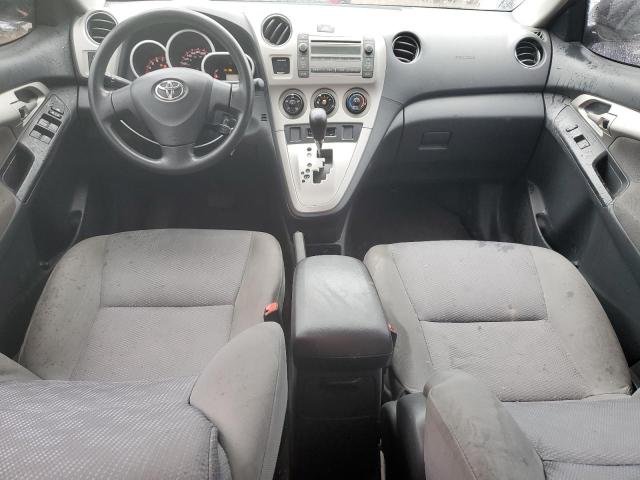 2009 TOYOTA COROLLA MATRIX S