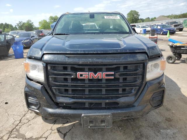  GMC CANYON 2022 Czarny