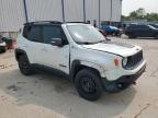 2017 Jeep Renegade Trailhawk на продаже в Lawrenceburg, KY - Front End