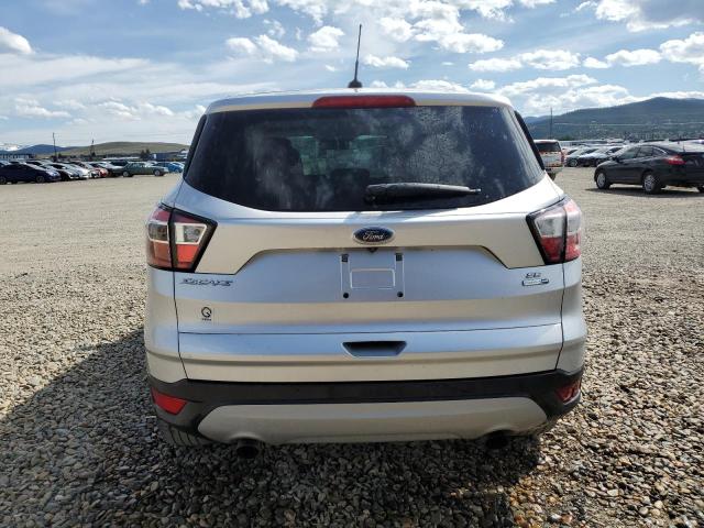 Parquets FORD ESCAPE 2017 Silver