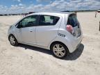 2013 Chevrolet Spark 1Lt للبيع في New Braunfels، TX - Side