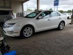 2010 Ford Fusion Se на продаже в Fort Wayne, IN - Front End
