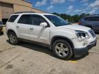 2008 Gmc Acadia Slt-1 zu verkaufen in Gaston, SC - Front End