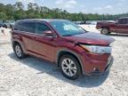 2015 Toyota Highlander Xle for Sale in Houston, TX - Front End