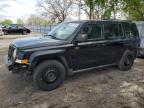 2010 JEEP PATRIOT SPORT for sale at Copart ON - LONDON