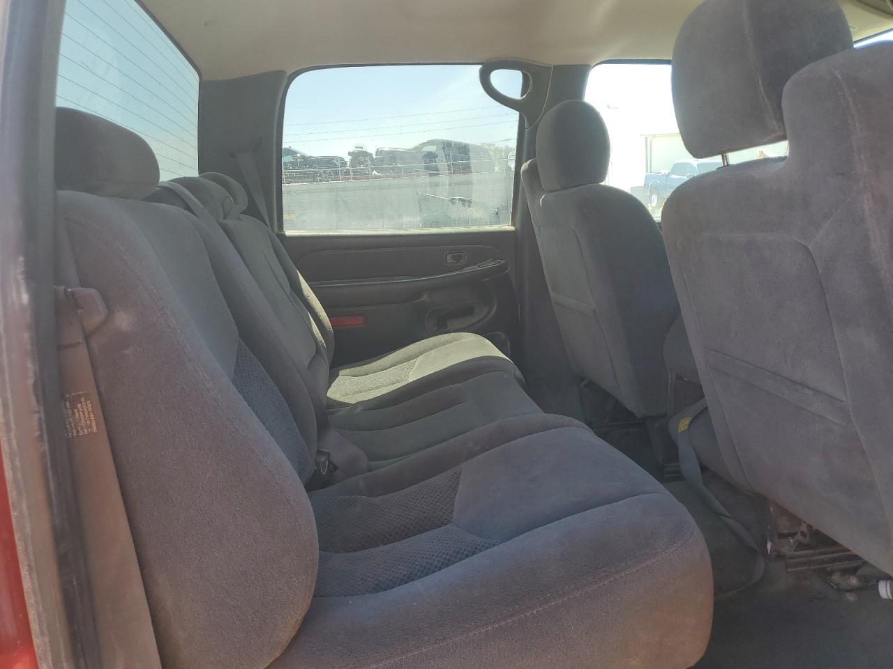 2006 Chevrolet Silverado K2500 Heavy Duty VIN: 1GCHK23UX6F259561 Lot: 54123455