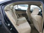 2008 Honda Accord Lxp للبيع في Elgin، IL - Rear End