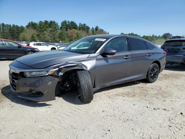  HONDA ACCORD 2021 Szary