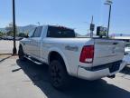 2018 Ram 2500 Slt იყიდება Eugene-ში, OR - Frame Damage