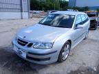 2007 SAAB 9-3 VECTOR for sale at Copart WESTBURY