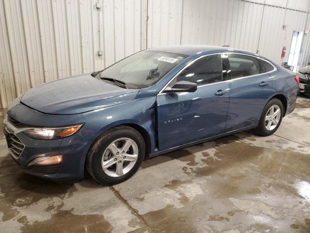 CHEVROLET MALIBU LS 2024