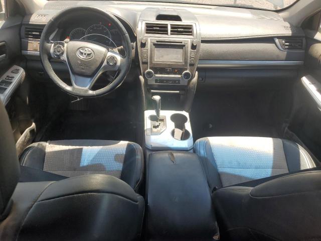 Седаны TOYOTA CAMRY 2014 Серый